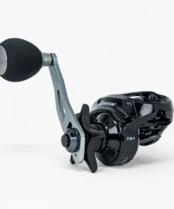 Reel Accessories J&H Tackle Quantum Accurist Power Handle 12 Reel Accessories J&H Tackle Quantum Accurist Power Handle -Quantum Sales image 570