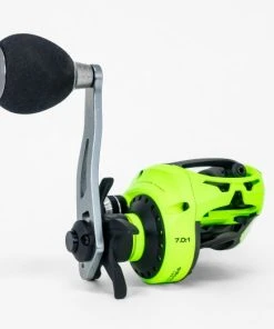 Reel Accessories J&H Tackle Quantum Accurist Power Handle 14 Reel Accessories J&H Tackle Quantum Accurist Power Handle -Quantum Sales image 572