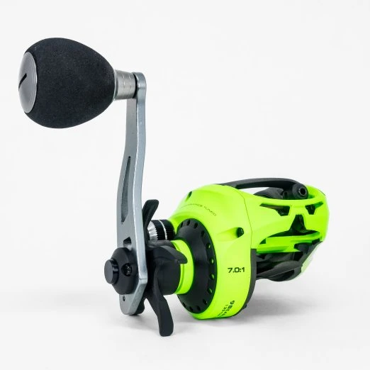 Reel Accessories J&H Tackle Quantum Accurist Power Handle 8 Reel Accessories J&H Tackle Quantum Accurist Power Handle - Image 6