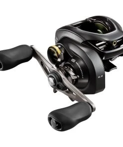 Shimano Curado K Low Profile Baitcasting Reels