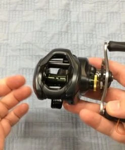 Shimano Curado K Low Profile Baitcasting Reels 7 Shimano Curado K Low Profile Baitcasting Reels -Quantum Sales image 576