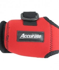 Reel Accessories Accurate Neoprene Conventional Reel Covers