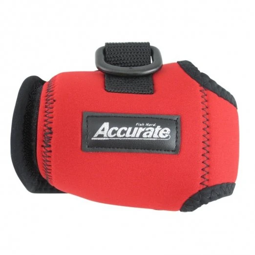 Reel Accessories Accurate Neoprene Conventional Reel Covers 3 Reel Accessories Accurate Neoprene Conventional Reel Covers