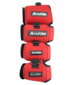 Reel Accessories Accurate Neoprene Conventional Reel Covers 8 Reel Accessories Accurate Neoprene Conventional Reel Covers -Quantum Sales image 579