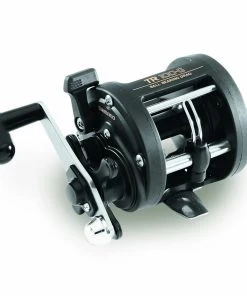 Conventional Reels Shimano TR Graphite Levelwind Reels