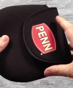 Reel Accessories Penn Neoprene Spinning Reel Covers 5 Reel Accessories Penn Neoprene Spinning Reel Covers -Quantum Sales image 583