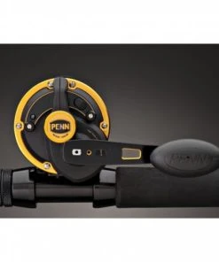 Conventional Reels Penn Squall Lever Drag Reels -Quantum Sales image 589