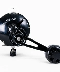 Conventional Reels Accurate Boss Valiant BV2-1000 2-Speed Lever Drag Reels 8 Conventional Reels Accurate Boss Valiant BV2-1000 2-Speed Lever Drag Reels -Quantum Sales image 59