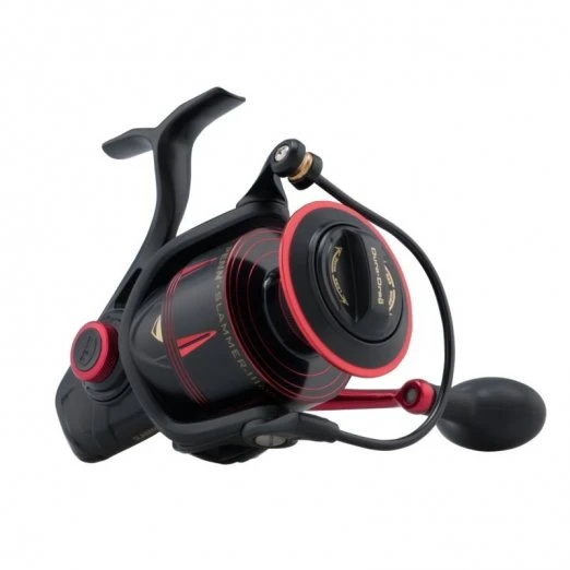 Penn Slammer III Spinning Reels 3 Penn Slammer III Spinning Reels