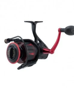 Penn Slammer III Spinning Reels 11 Penn Slammer III Spinning Reels -Quantum Sales image 596