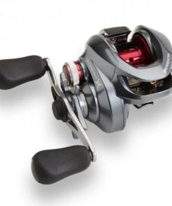 Shimano Chronarch CI4+ Low Profile Baitcasting Reels