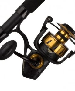 Penn Spinfisher VI Spinning Reels -Quantum Sales image 610