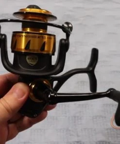 Penn Spinfisher VI Spinning Reels -Quantum Sales image 611