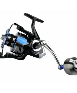Tsunami Evict Spinning Reels