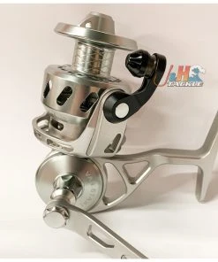 Reel Accessories Van Staal VR50 Bailless Conversion Kit