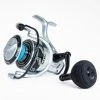 Penn Battle III DX Spinning Reels 2 Penn Battle III DX Spinning Reels -Quantum Sales image 614
