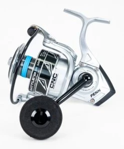 Penn Battle III DX Spinning Reels -Quantum Sales image 616