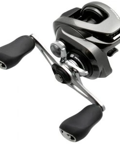 Shimano 2020 Metanium MGL Baitcasting Reels