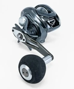 Daiwa Lexa TW Baitcasting Reels