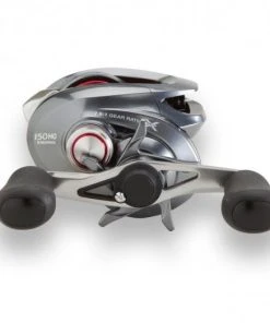 Shimano Chronarch CI4+ Low Profile Baitcasting Reels 10 Shimano Chronarch CI4+ Low Profile Baitcasting Reels -Quantum Sales image 63