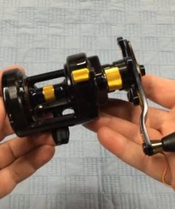 Conventional Reels Penn Torque Star Drag Reels 6 Conventional Reels Penn Torque Star Drag Reels -Quantum Sales image 633