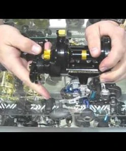 Conventional Reels Penn Torque Star Drag Reels 7 Conventional Reels Penn Torque Star Drag Reels -Quantum Sales image 634