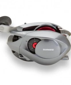 Shimano Chronarch CI4+ Low Profile Baitcasting Reels 11 Shimano Chronarch CI4+ Low Profile Baitcasting Reels -Quantum Sales image 64