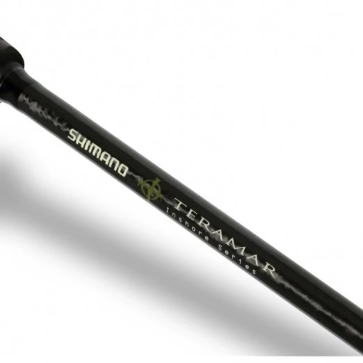 Shimano Teramar West Coast Inshore Spinning Rods 4 Shimano Teramar West Coast Inshore Spinning Rods - Image 3