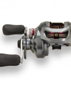 Shimano Chronarch CI4+ Low Profile Baitcasting Reels 12 Shimano Chronarch CI4+ Low Profile Baitcasting Reels -Quantum Sales image 65