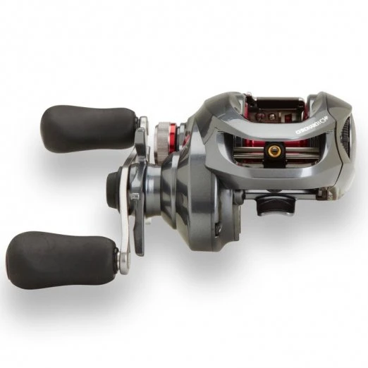 Shimano Chronarch CI4+ Low Profile Baitcasting Reels 7 Shimano Chronarch CI4+ Low Profile Baitcasting Reels - Image 5
