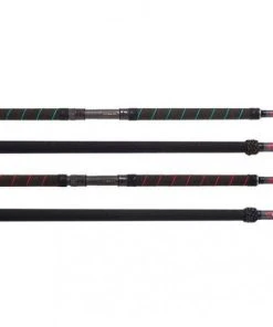 Phenix Abyss Casting Rods