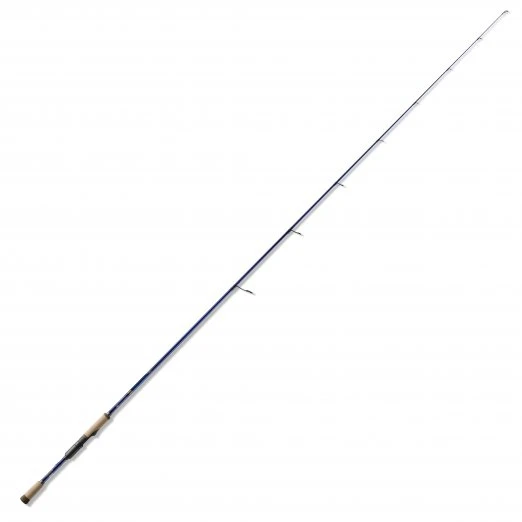 St Croix 2022 Legend Tournament Bass Spinning Rods 4 St Croix 2022 Legend Tournament Bass Spinning Rods - Image 2