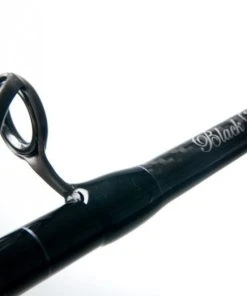 Phenix Black Diamond Hybrid Casting Rods 12 Phenix Black Diamond Hybrid Casting Rods -Quantum Sales image 664