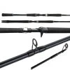 Shimano Teramar NE Inshore Casting Rods