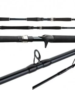 Shimano Teramar NE Inshore Casting Rods
