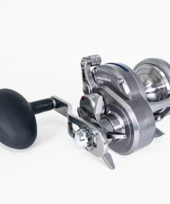 Conventional Reels Daiwa Saltiga Star Drag Reels