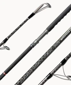 Jigging Spinning Rods Dark Matter HK Spinning Rods