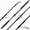 Dark Matter Juggernaut Jigging Spinning Rods -Quantum Sales image 689