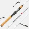 Jigging Casting Rods Dark Matter Fish Hawk Trout Spinning Rods -Quantum Sales image 690