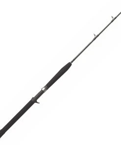 Shimano Trevala Jigging Casting Rods