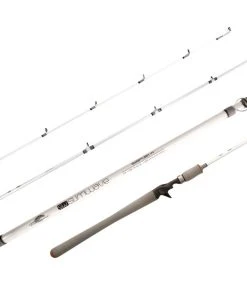 Tsunami Slimwave Casting Rods
