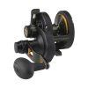 Conventional Reels Penn Fathom 2-Speed Lever Drag Reels -Quantum Sales image 7