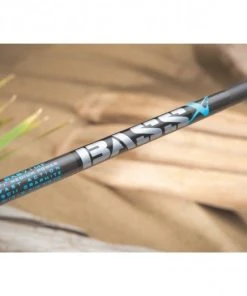St Croix Bass X Casting Rods 9 St Croix Bass X Casting Rods -Quantum Sales image 712
