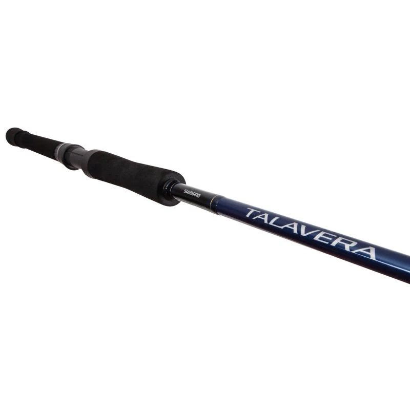 Boat Casting Rods Shimano Talavera Casting Rods 3 Boat Casting Rods Shimano Talavera Casting Rods