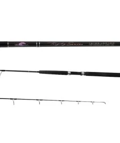 Tsunami Trophy Boat Spinning Rods