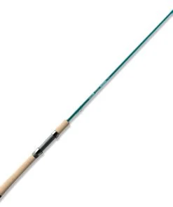 St Croix 2021 Mojo Inshore Spinning Rods