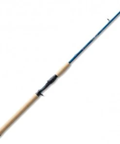St Croix Legend Tournament Inshore Casting Rods
