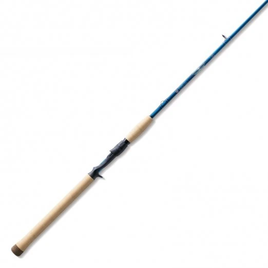 St Croix Legend Tournament Inshore Casting Rods 3 St Croix Legend Tournament Inshore Casting Rods