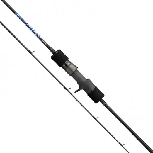 Daiwa Saltiga Slow Pitch Jigging Casting Rods 3 Daiwa Saltiga Slow Pitch Jigging Casting Rods