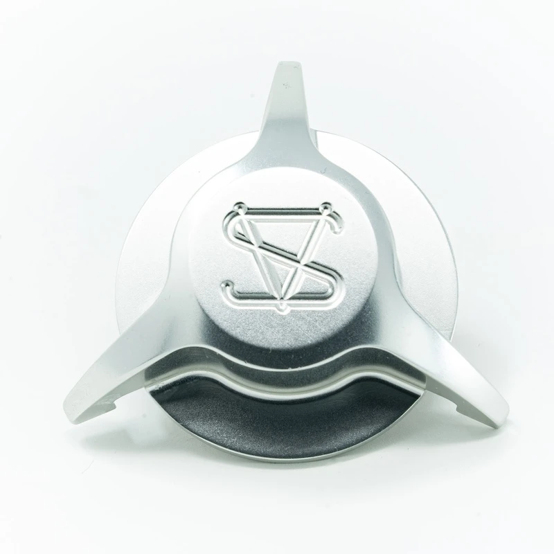 Spinning Reels Van Staal X-SERIES PowerGrip Drag Knobs 3 Spinning Reels Van Staal X-SERIES PowerGrip Drag Knobs